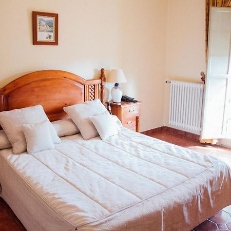 Hotel Finca Las Beatas Villahermosa Ngoại thất bức ảnh