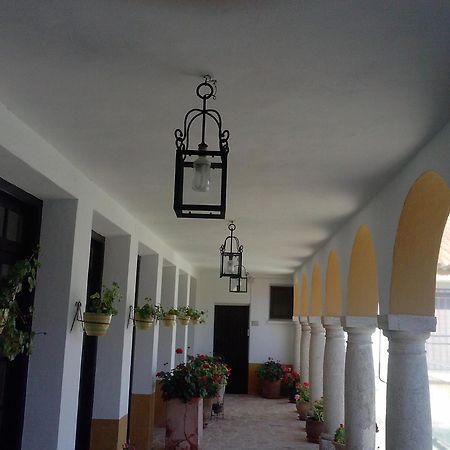 Hotel Finca Las Beatas Villahermosa Ngoại thất bức ảnh