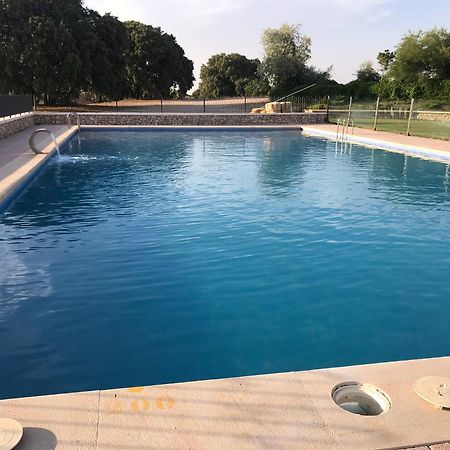 Hotel Finca Las Beatas Villahermosa Ngoại thất bức ảnh