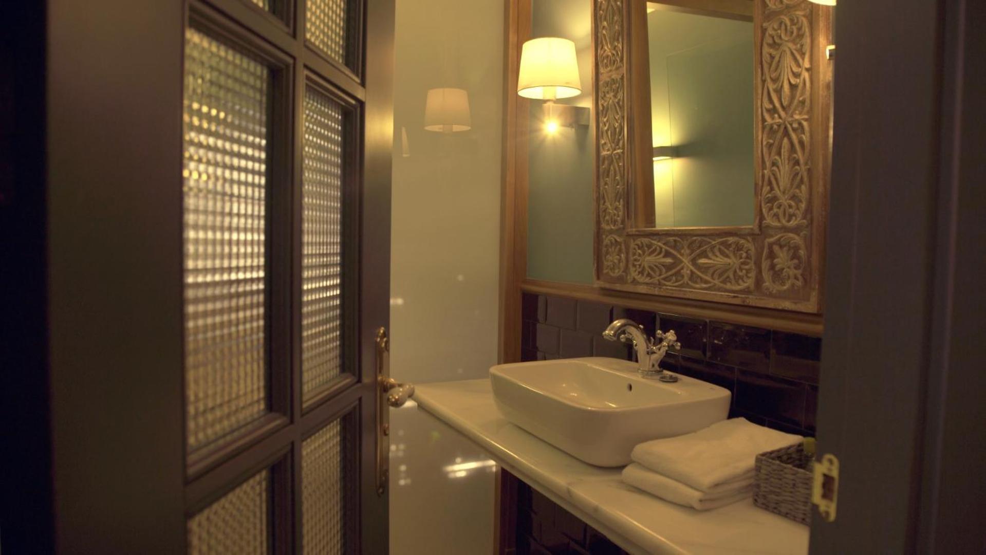 Hotel Finca Las Beatas Villahermosa Ngoại thất bức ảnh