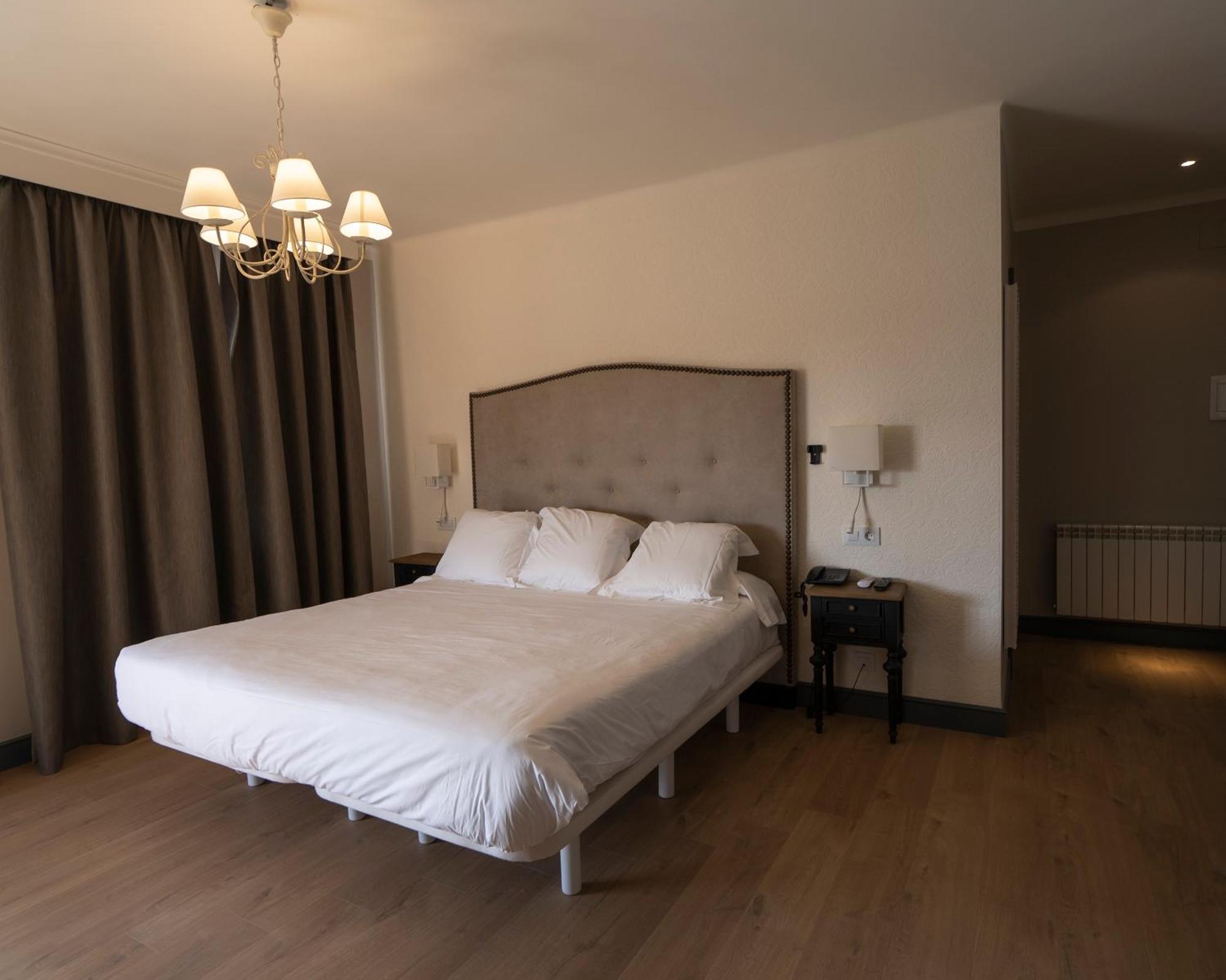 Hotel Finca Las Beatas Villahermosa Ngoại thất bức ảnh