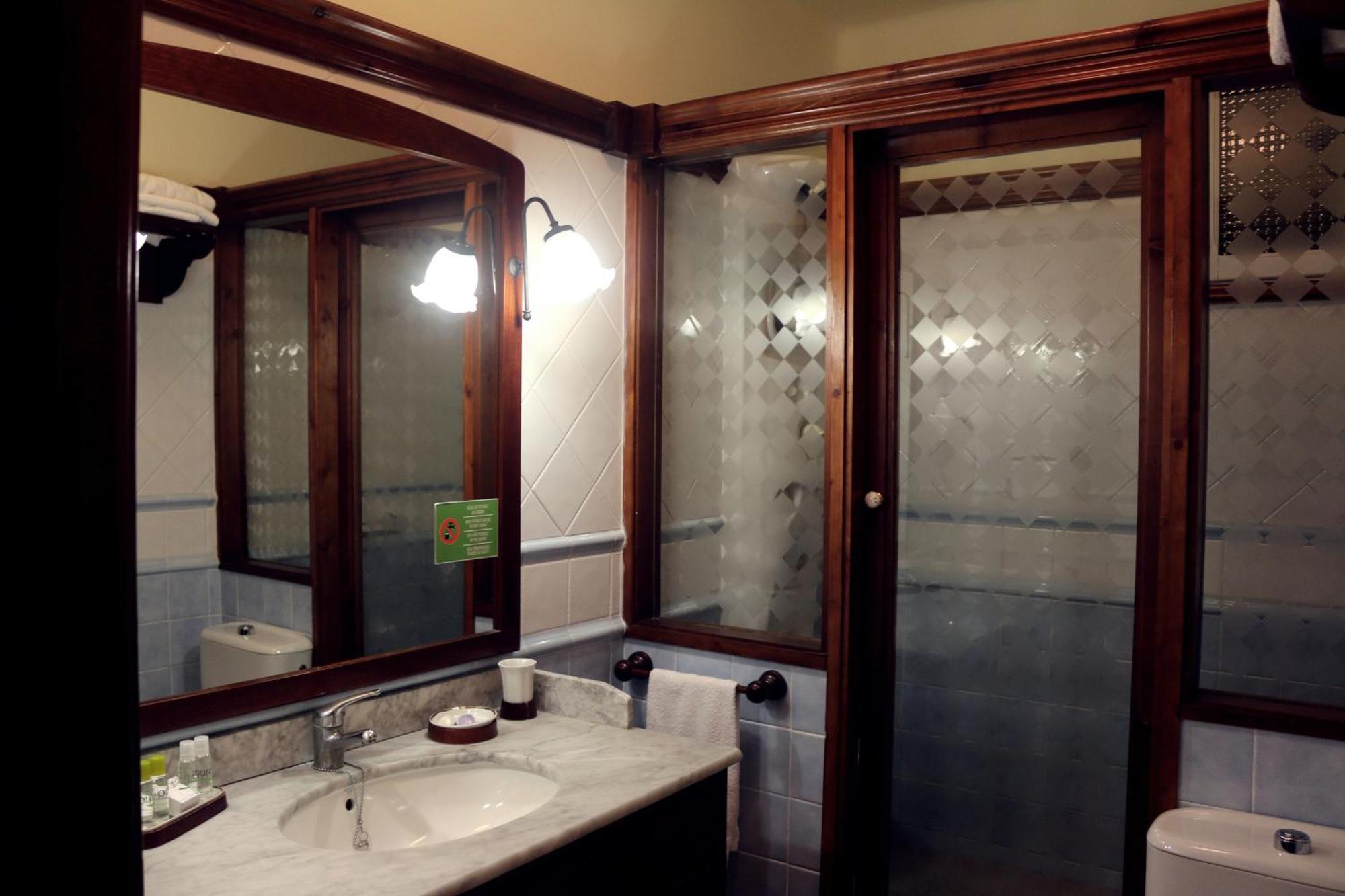 Hotel Finca Las Beatas Villahermosa Ngoại thất bức ảnh