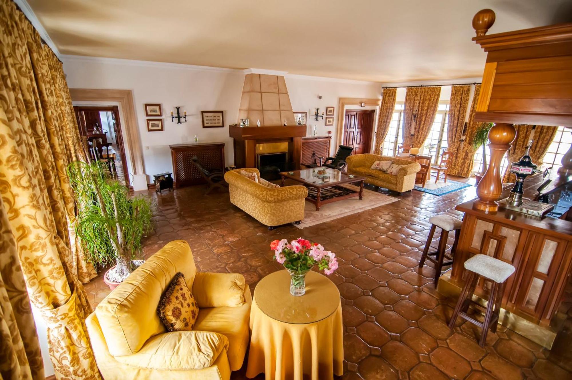 Hotel Finca Las Beatas Villahermosa Ngoại thất bức ảnh