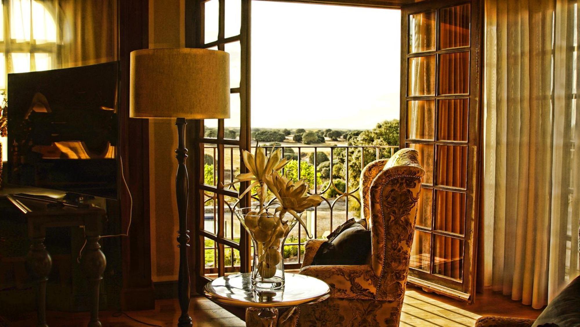 Hotel Finca Las Beatas Villahermosa Ngoại thất bức ảnh