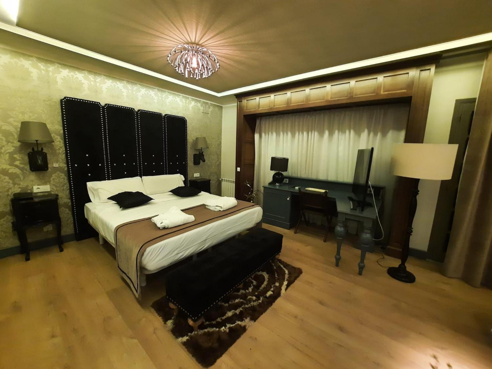 Hotel Finca Las Beatas Villahermosa Ngoại thất bức ảnh