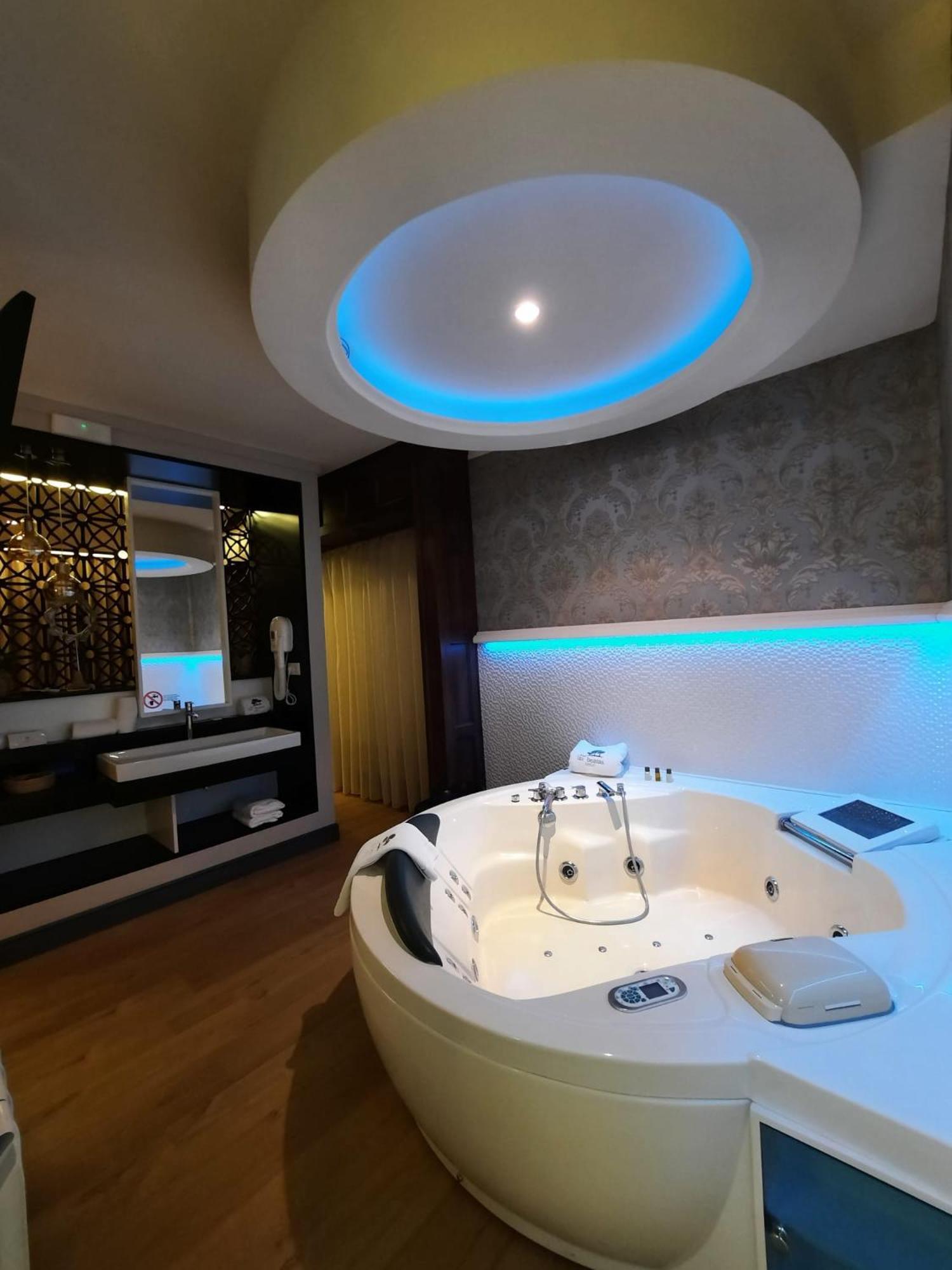 Hotel Finca Las Beatas Villahermosa Ngoại thất bức ảnh
