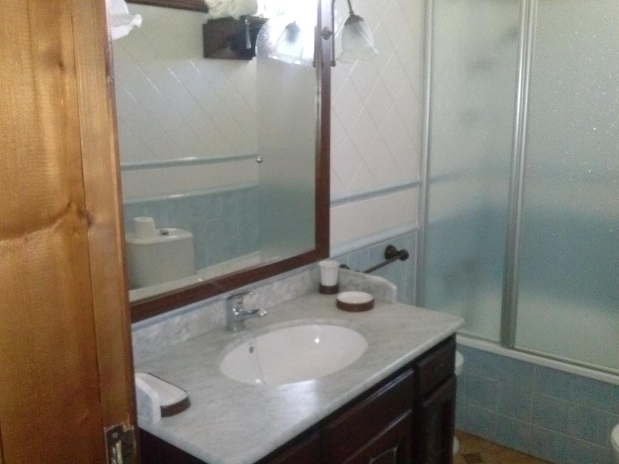 Hotel Finca Las Beatas Villahermosa Ngoại thất bức ảnh