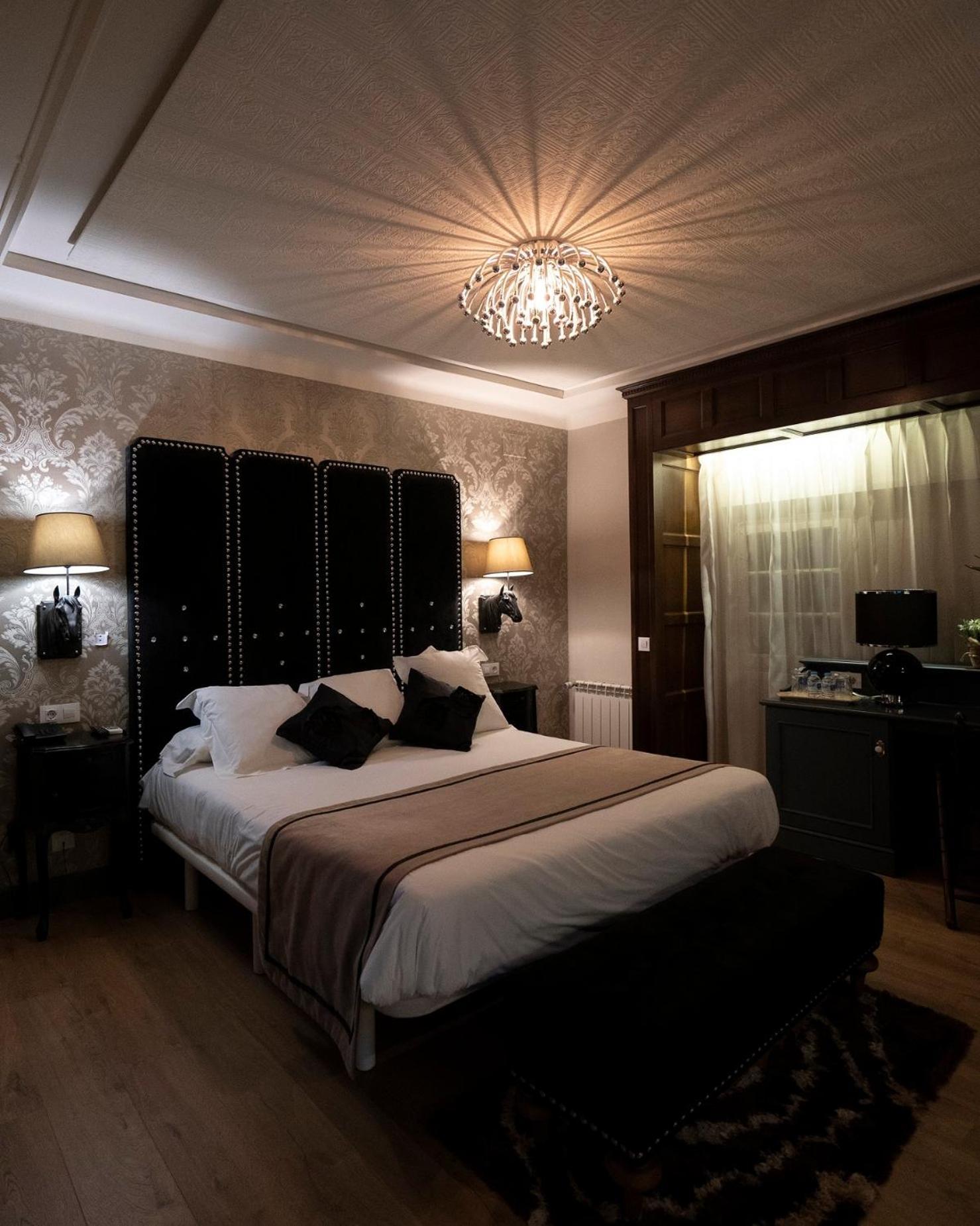 Hotel Finca Las Beatas Villahermosa Ngoại thất bức ảnh