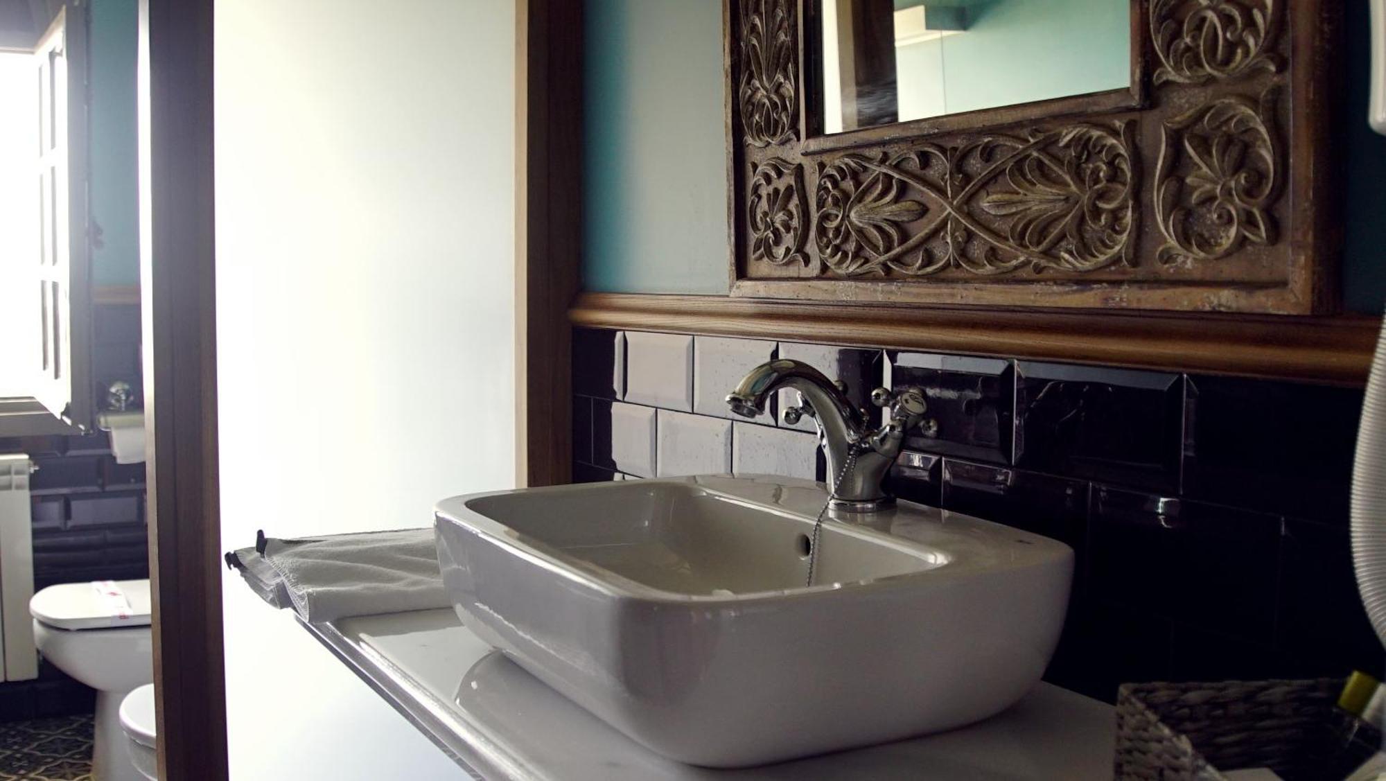 Hotel Finca Las Beatas Villahermosa Ngoại thất bức ảnh