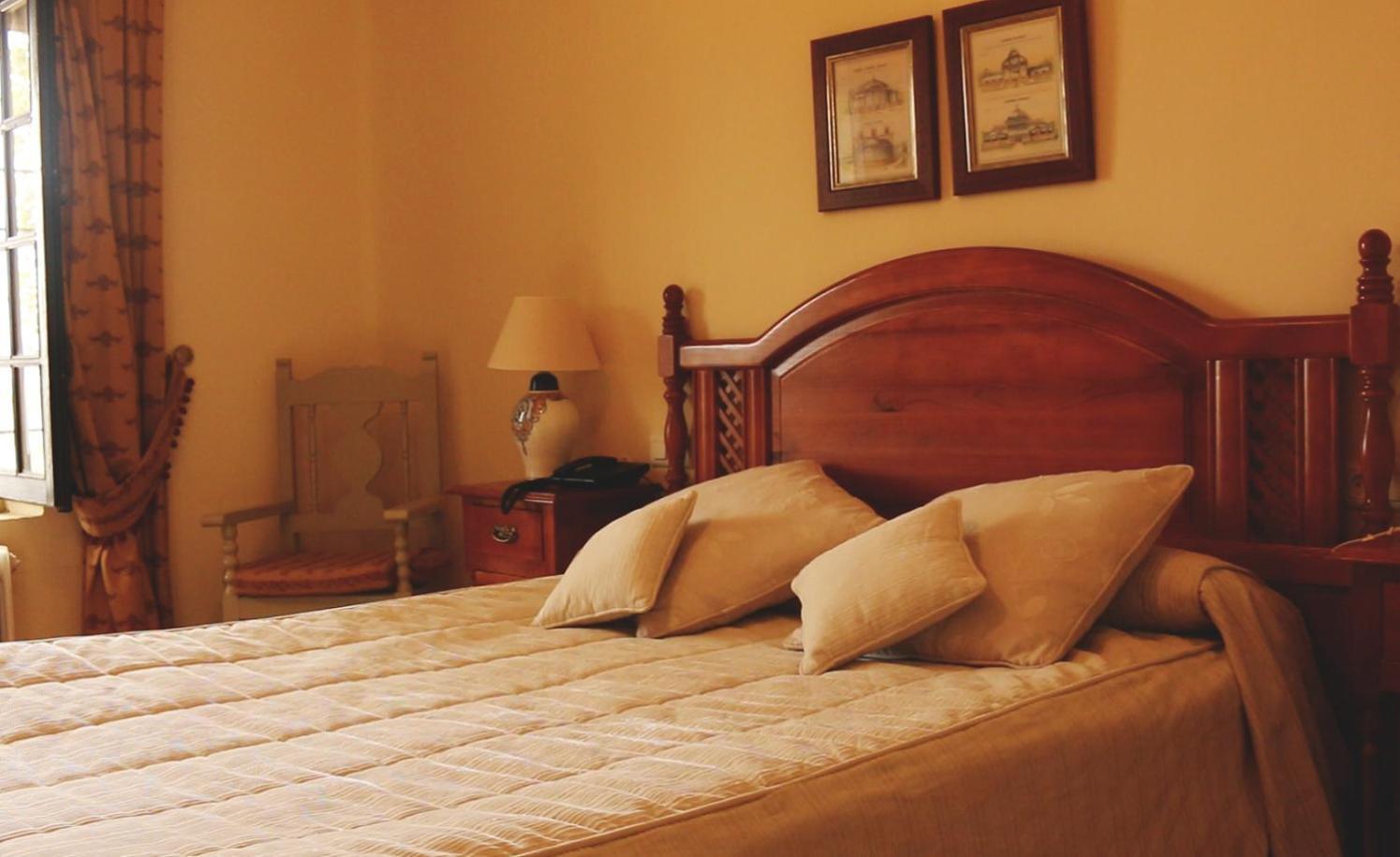 Hotel Finca Las Beatas Villahermosa Ngoại thất bức ảnh