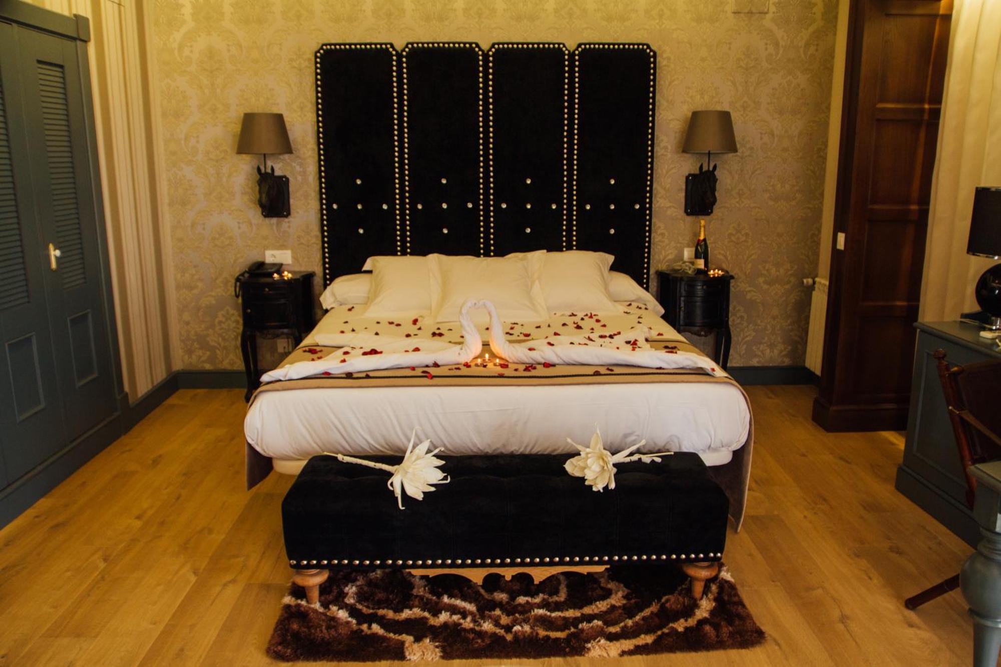 Hotel Finca Las Beatas Villahermosa Ngoại thất bức ảnh