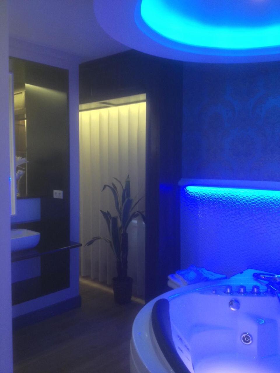 Hotel Finca Las Beatas Villahermosa Ngoại thất bức ảnh